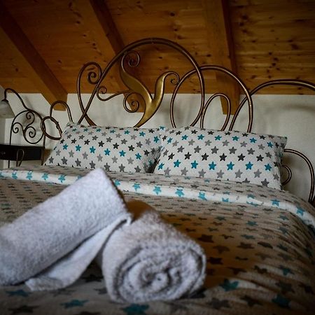 City Escape Luxury Villa Zuce Eksteriør billede