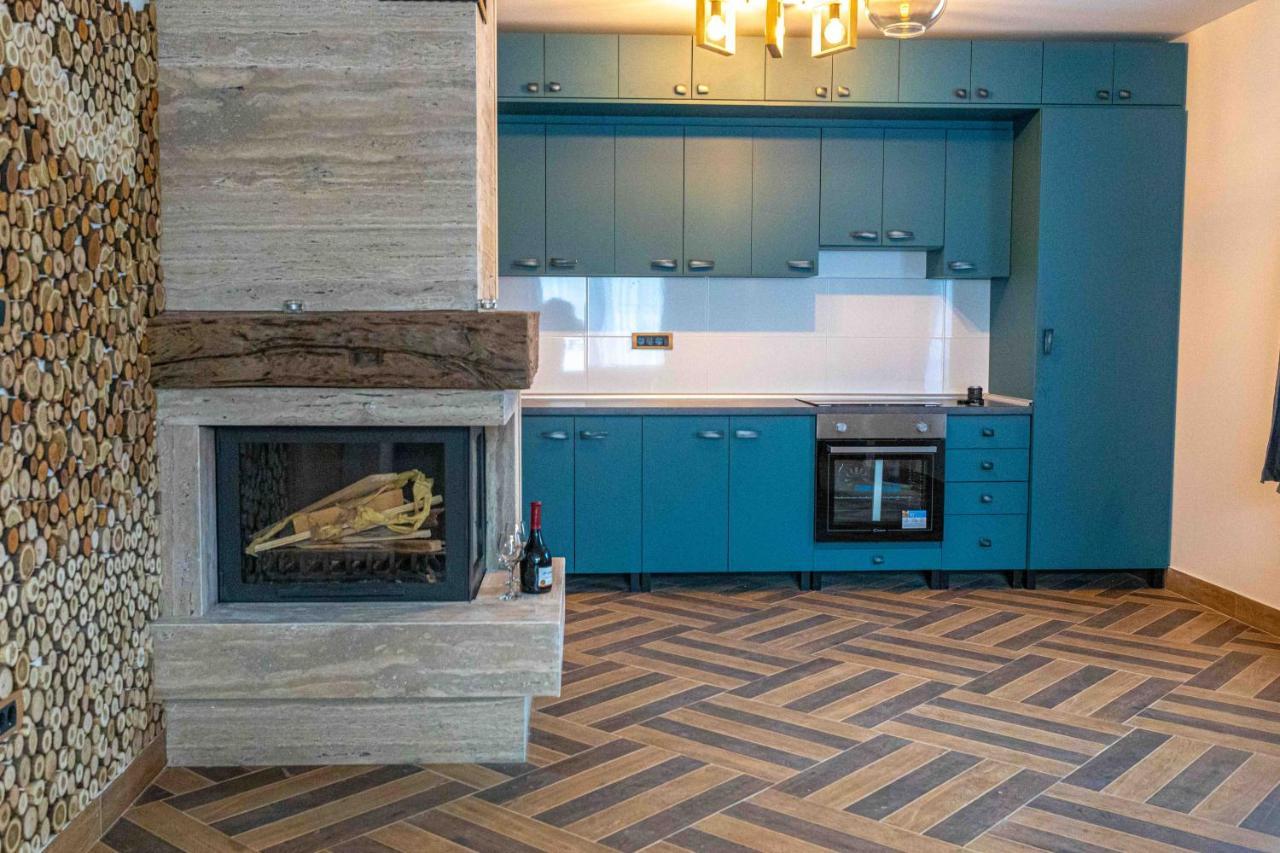 City Escape Luxury Villa Zuce Eksteriør billede