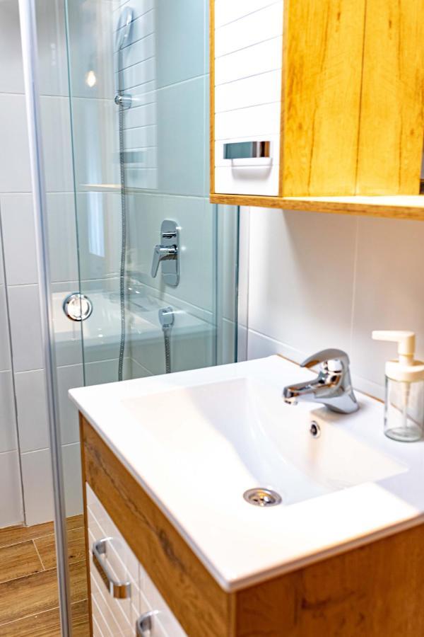 City Escape Luxury Villa Zuce Eksteriør billede