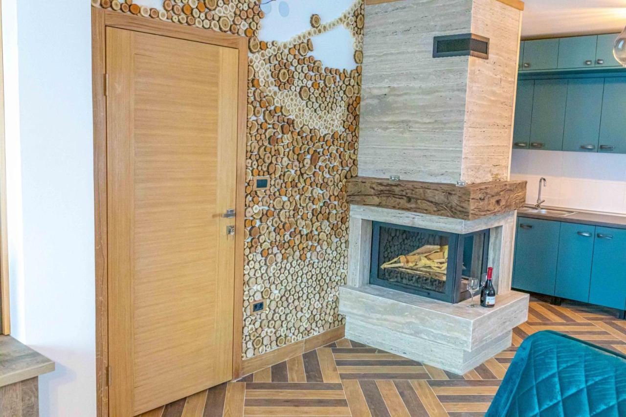 City Escape Luxury Villa Zuce Eksteriør billede