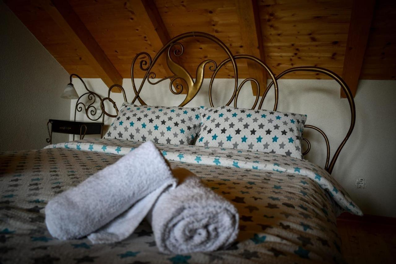 City Escape Luxury Villa Zuce Eksteriør billede