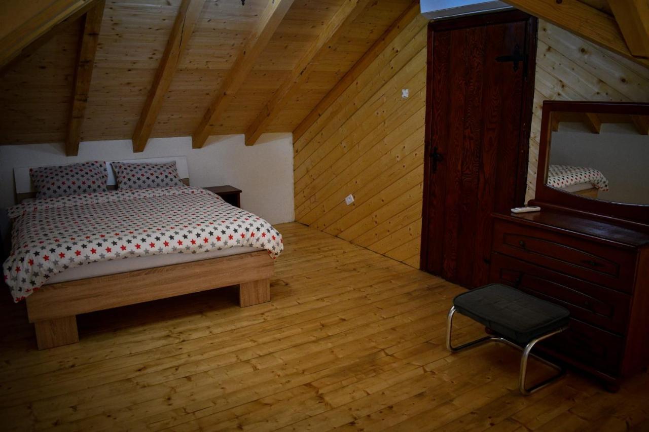 City Escape Luxury Villa Zuce Eksteriør billede