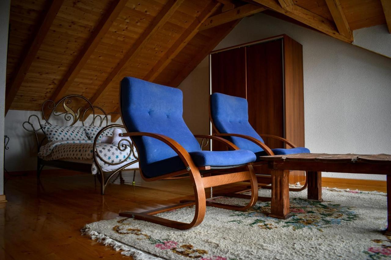 City Escape Luxury Villa Zuce Eksteriør billede