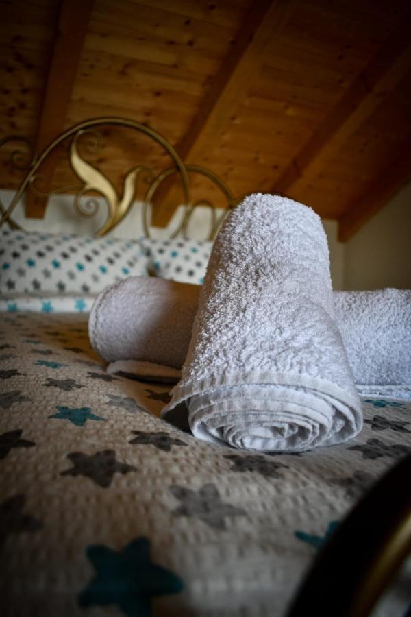 City Escape Luxury Villa Zuce Eksteriør billede